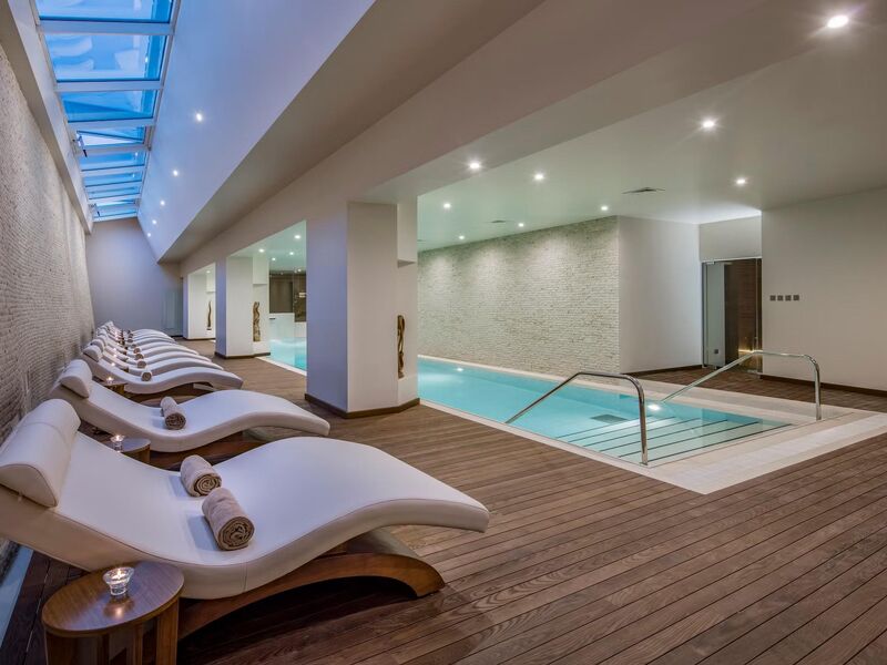 Acapulco Resort Convention Spa Hotel