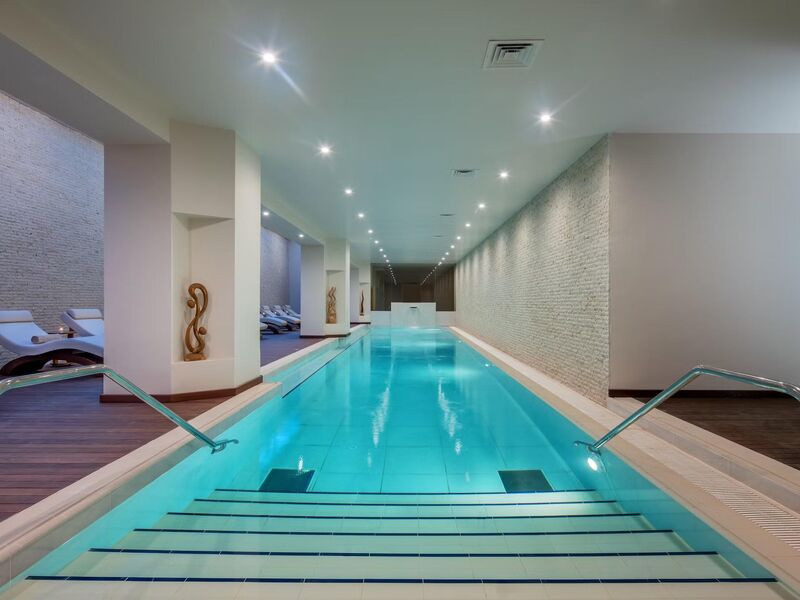 Acapulco Resort Convention Spa Hotel