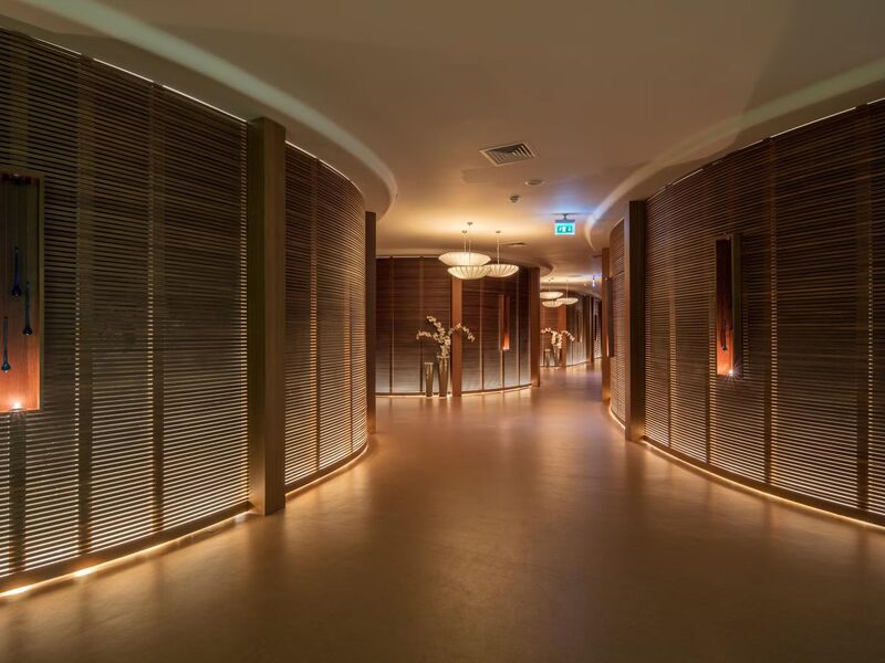 Acapulco Resort Convention Spa Hotel