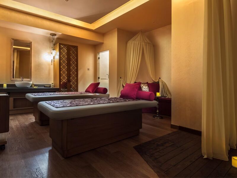 Acapulco Resort Convention Spa Hotel