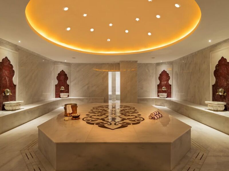 Acapulco Resort Convention Spa Hotel