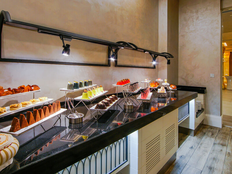 Limak Cyprus Deluxe Hotel