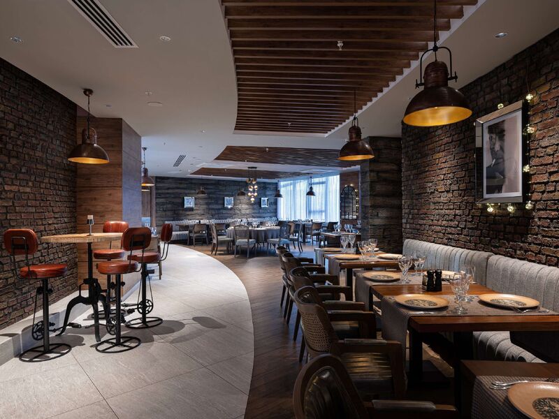 Concorde Tower & Casino & Convention & Spa