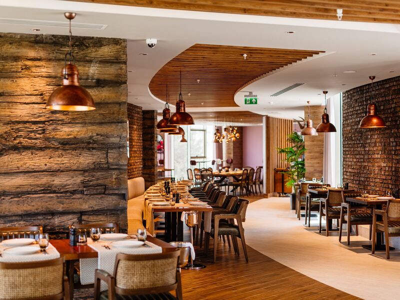 Concorde Tower & Casino & Convention & Spa