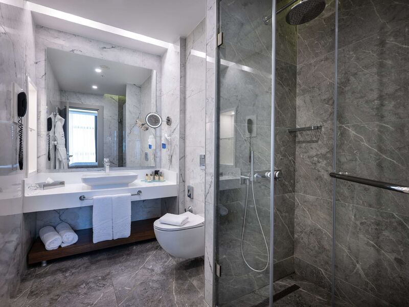 Concorde Tower & Casino & Convention & Spa