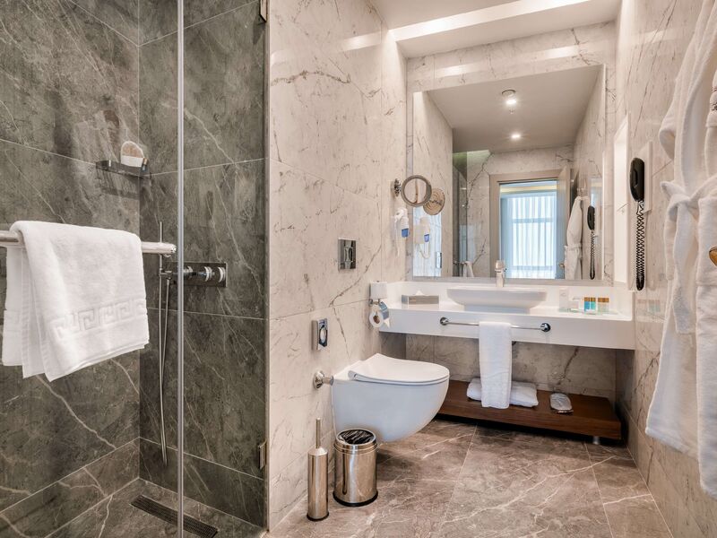 Concorde Tower & Casino & Convention & Spa