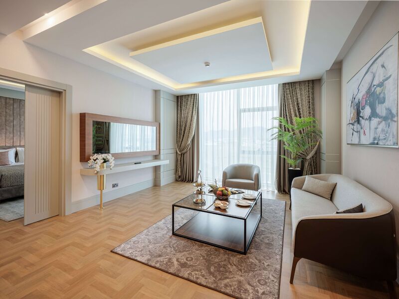 Concorde Tower & Casino & Convention & Spa