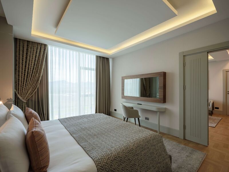 Concorde Tower & Casino & Convention & Spa