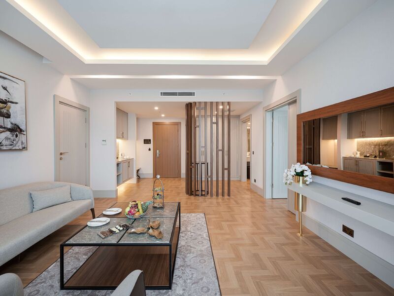 Concorde Tower & Casino & Convention & Spa