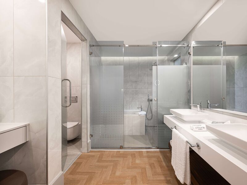 Concorde Tower & Casino & Convention & Spa