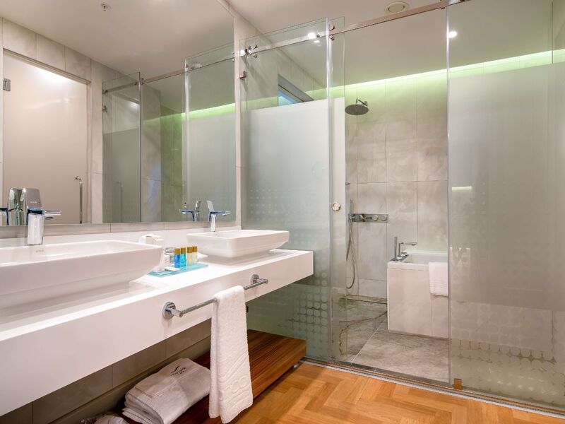 Concorde Tower & Casino & Convention & Spa