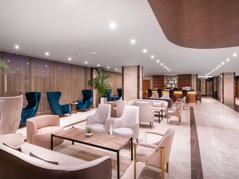 Concorde Tower & Casino & Convention & Spa