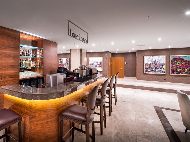 Concorde Tower & Casino & Convention & Spa