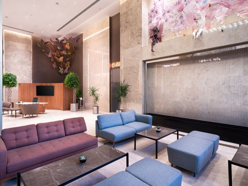 Concorde Tower & Casino & Convention & Spa