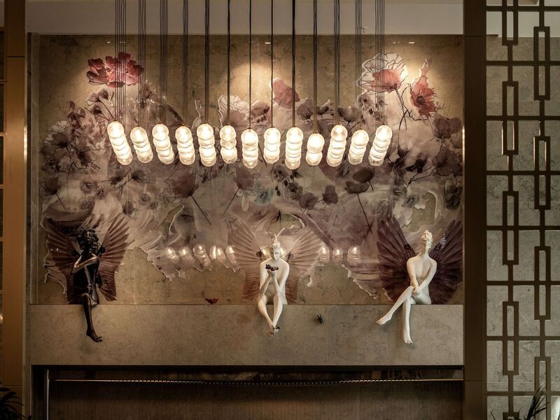 Concorde Tower & Casino & Convention & Spa