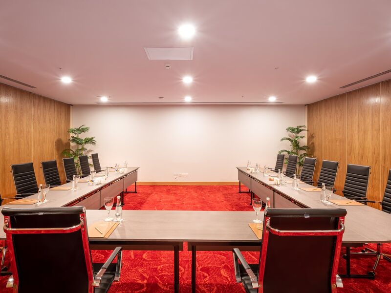 Concorde Tower & Casino & Convention & Spa