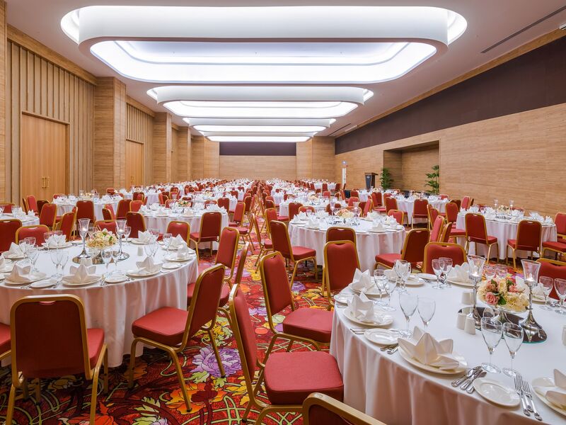 Concorde Tower & Casino & Convention & Spa