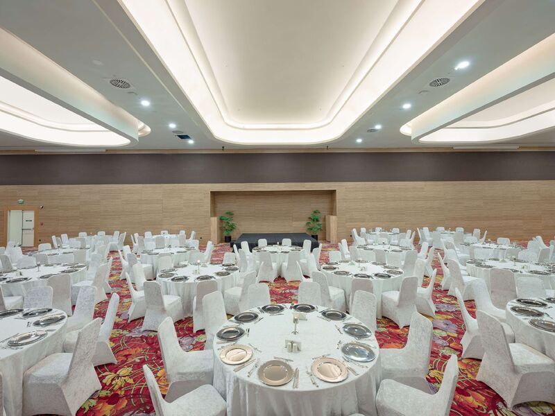 Concorde Tower & Casino & Convention & Spa