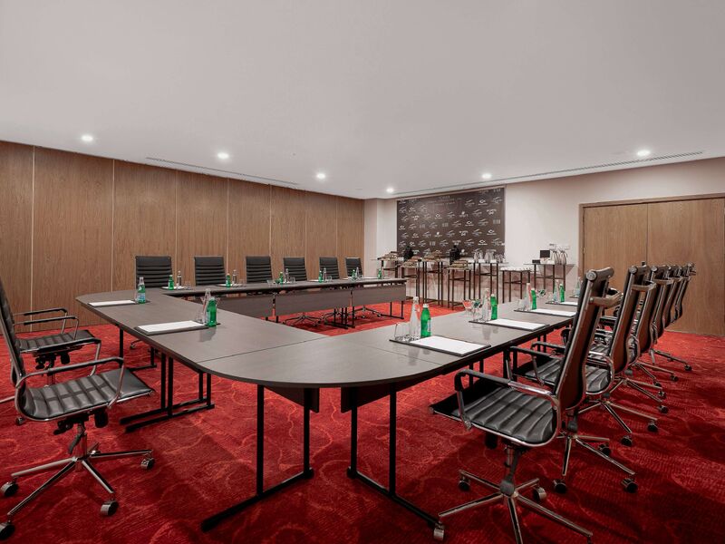 Concorde Tower & Casino & Convention & Spa