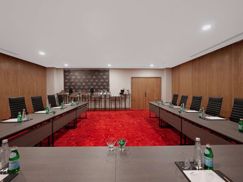 Concorde Tower & Casino & Convention & Spa