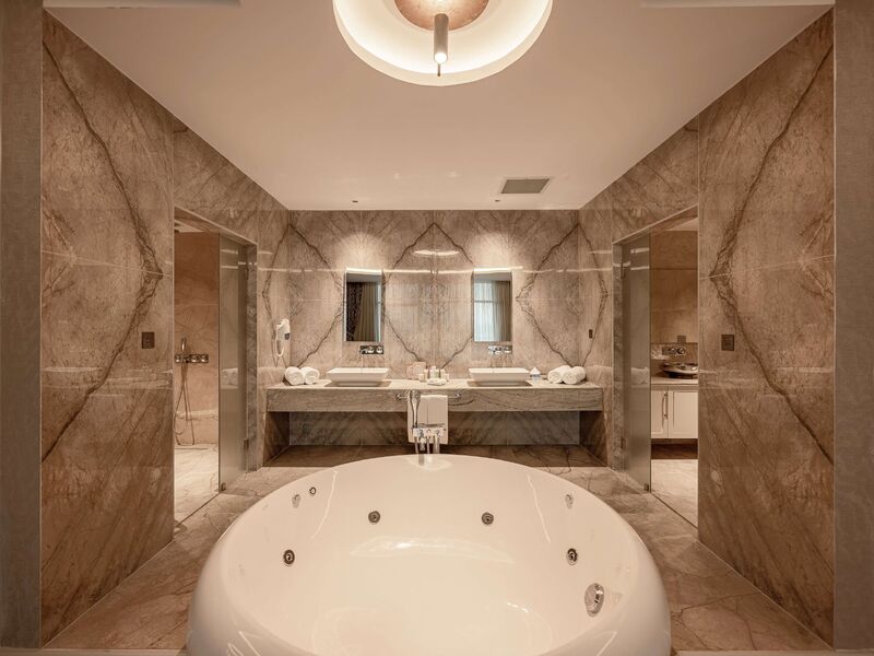 Concorde Tower & Casino & Convention & Spa