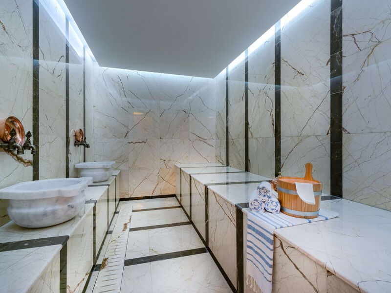 Concorde Tower & Casino & Convention & Spa