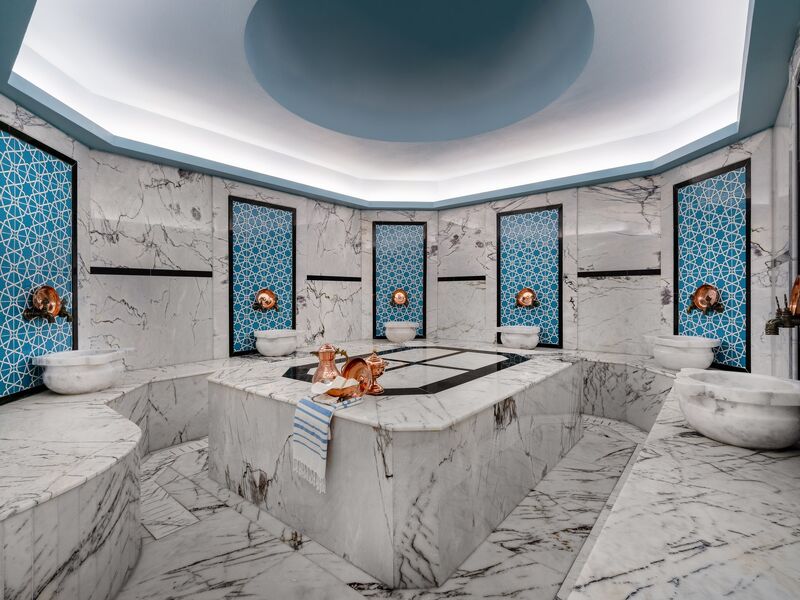 Concorde Tower & Casino & Convention & Spa