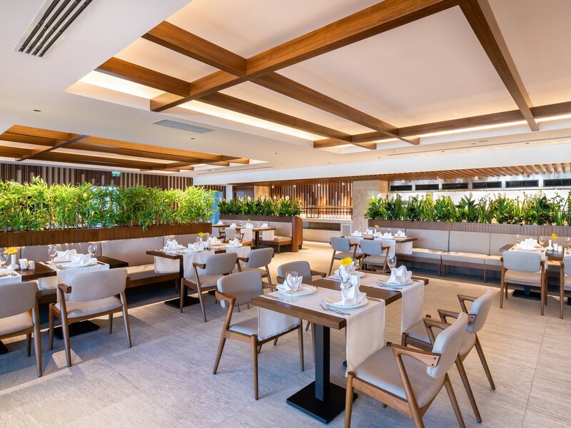 Concorde Tower & Casino & Convention & Spa