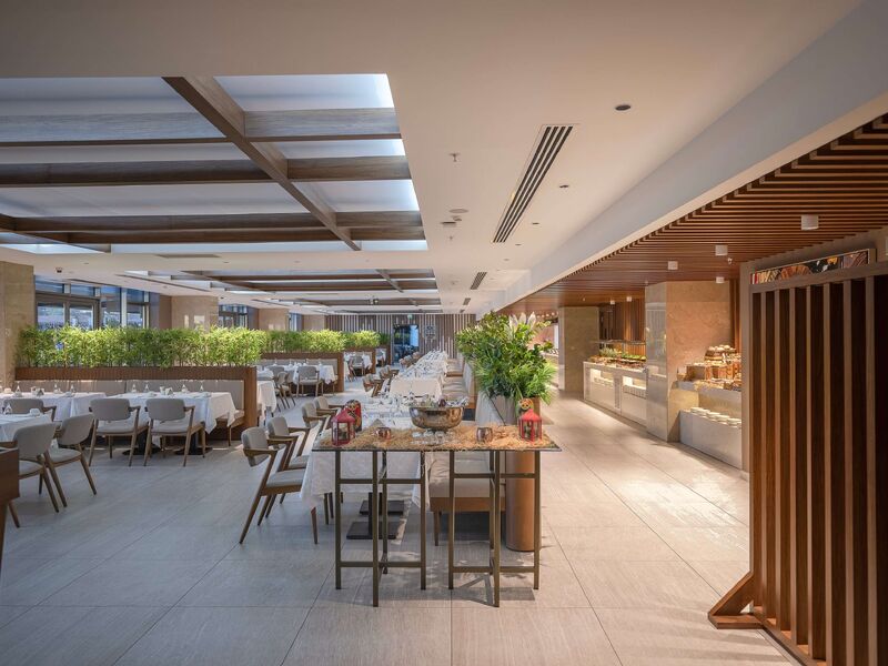 Concorde Tower & Casino & Convention & Spa