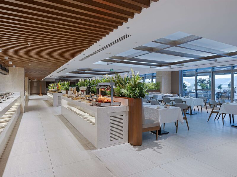 Concorde Tower & Casino & Convention & Spa