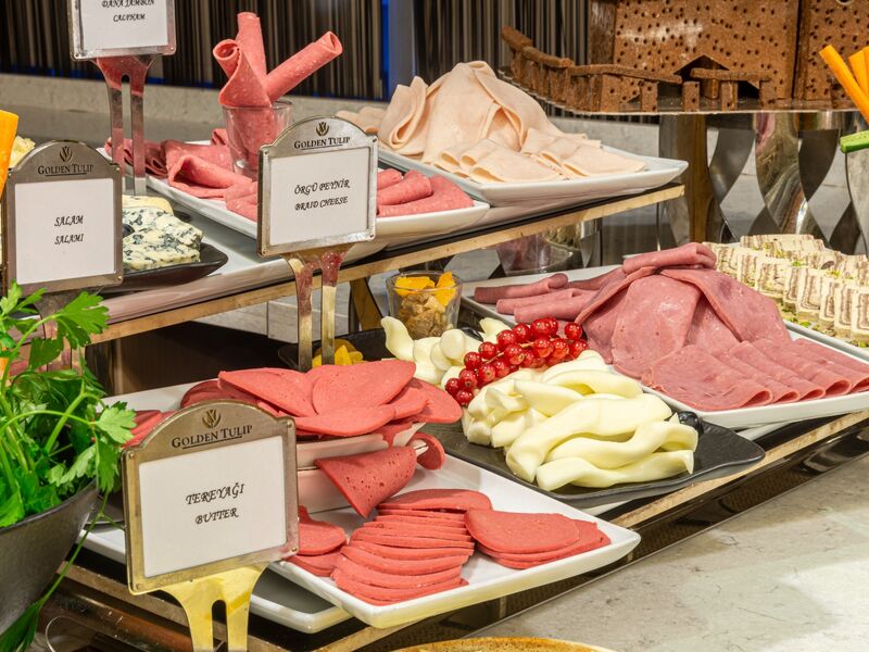 Grand Pasha Nicosia Hotel & Casino & Spa