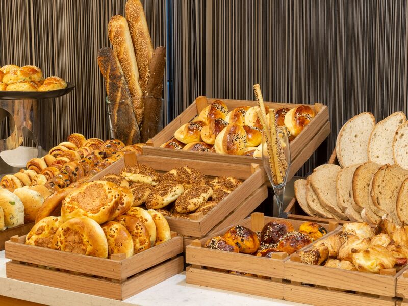 Grand Pasha Nicosia Hotel & Casino & Spa