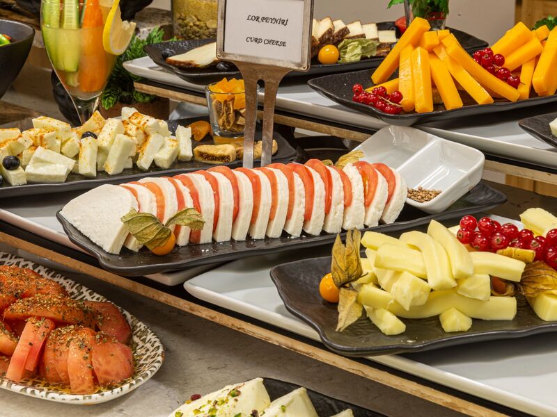 Grand Pasha Nicosia Hotel & Casino & Spa