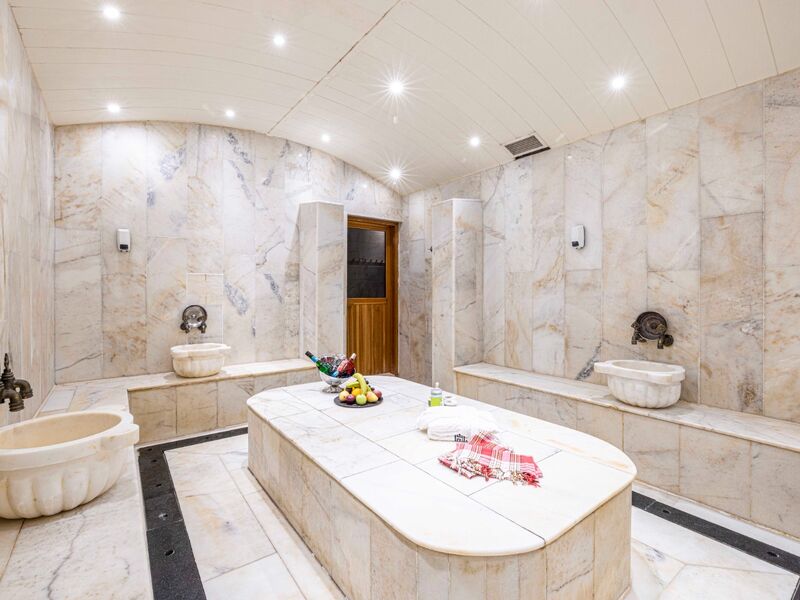 Grand Pasha Nicosia Hotel & Casino & Spa