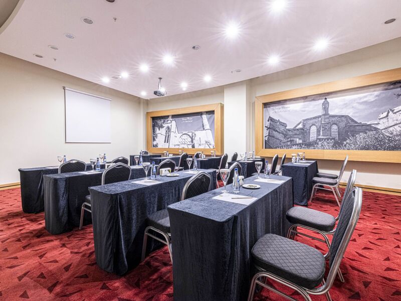 Grand Pasha Nicosia Hotel & Casino & Spa