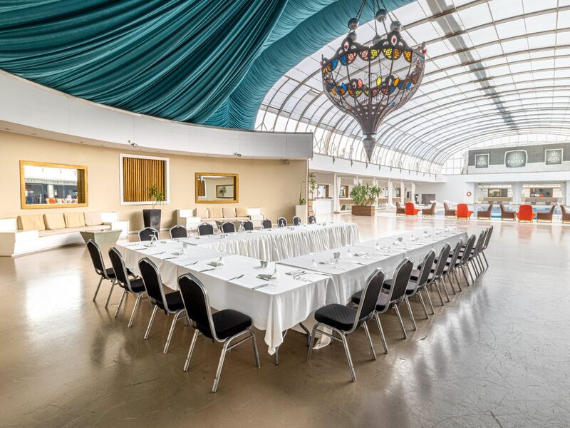 Grand Pasha Nicosia Hotel & Casino & Spa