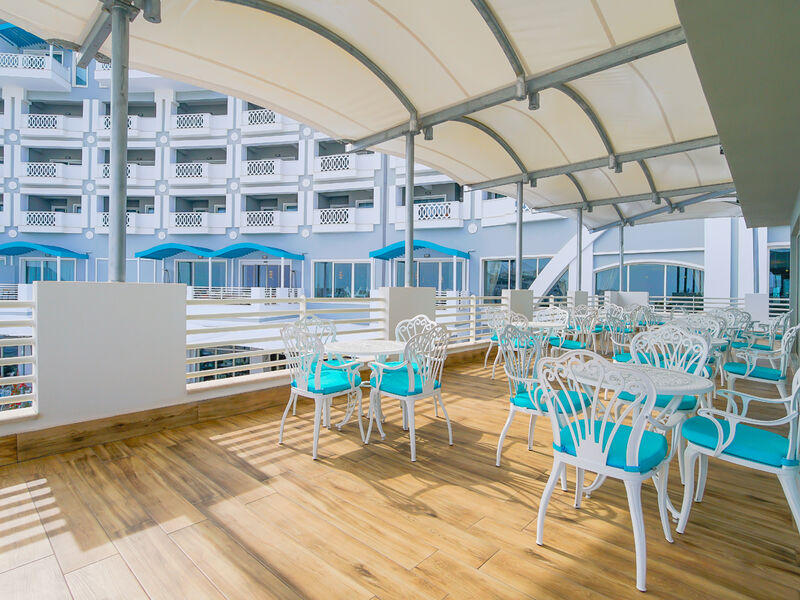 Limak Cyprus Deluxe Hotel