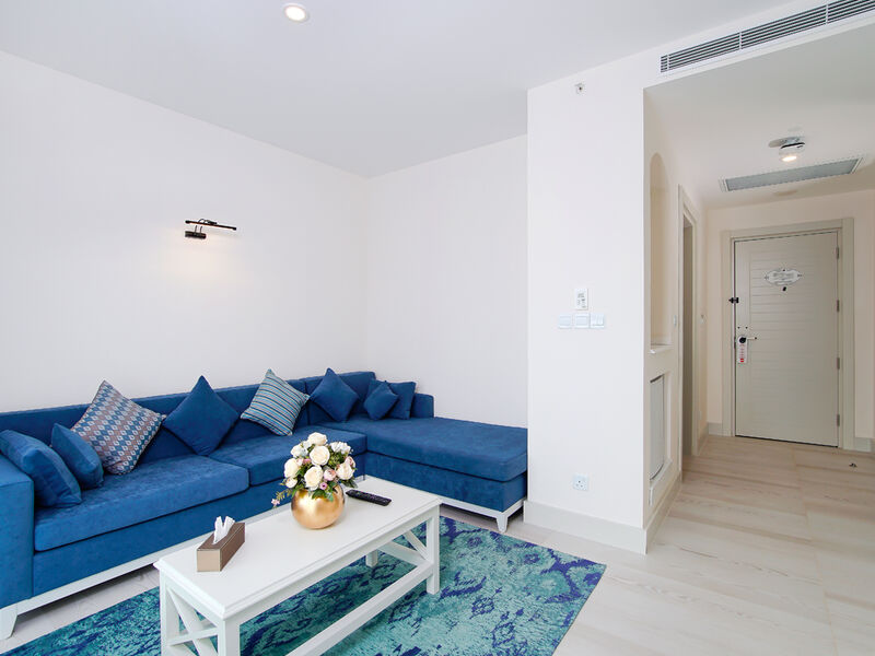 Limak Cyprus Deluxe Hotel