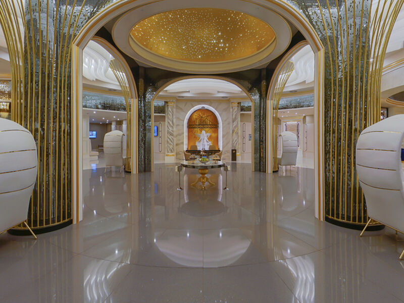 Limak Cyprus Deluxe Hotel