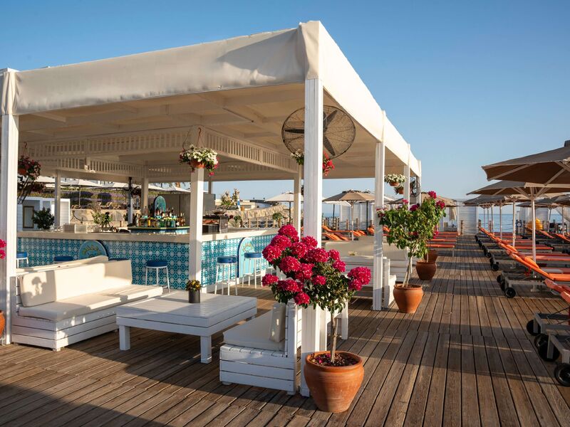 Kaya Palazzo Resort Hotel