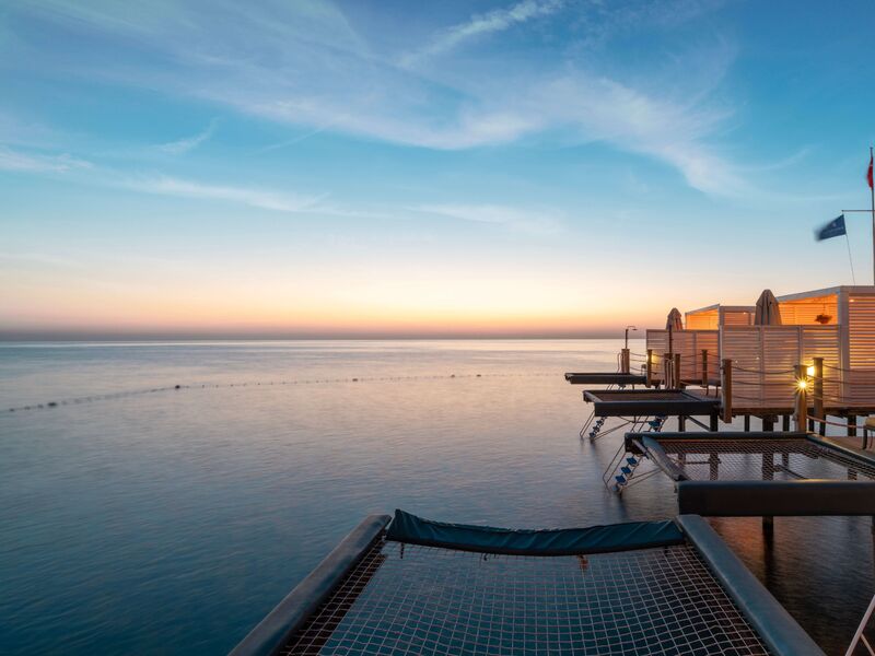 Kaya Palazzo Resort Hotel