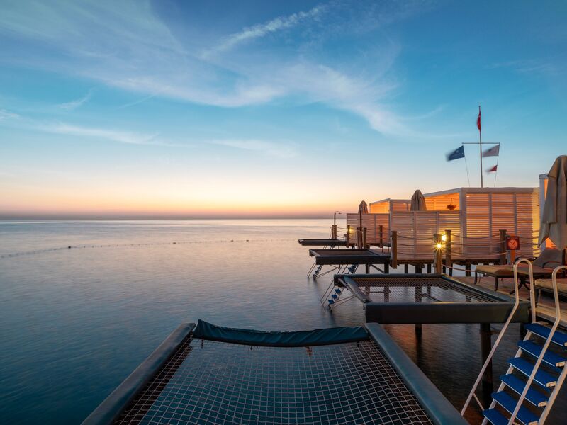 Kaya Palazzo Resort Hotel