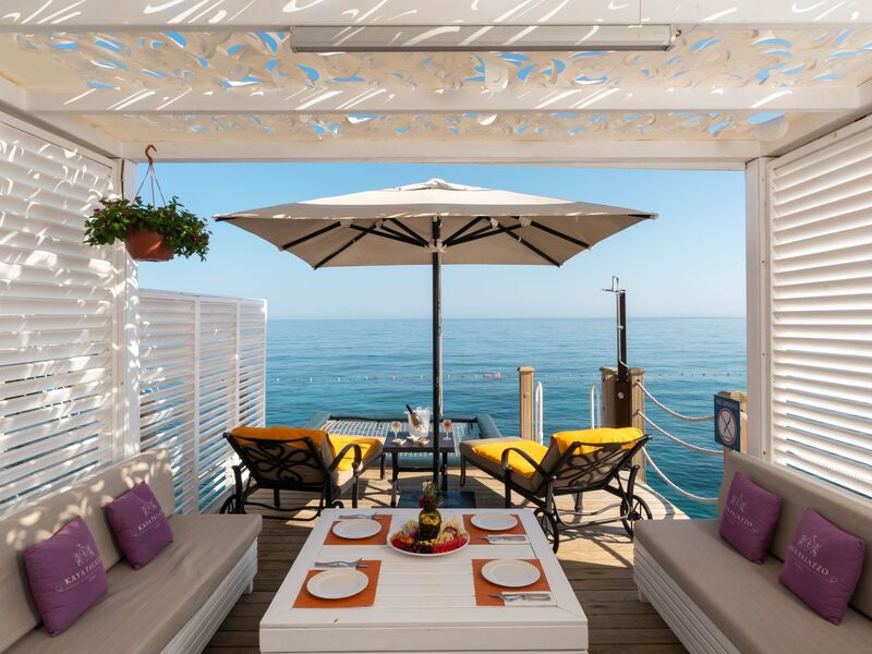 Kaya Palazzo Resort Hotel