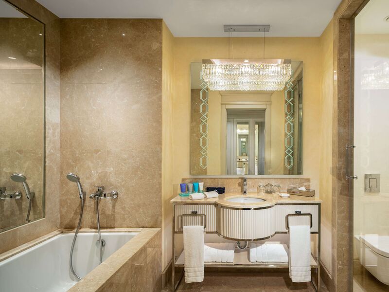 Kaya Palazzo Resort Hotel
