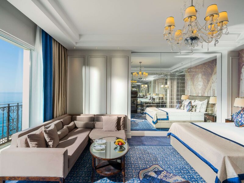Kaya Palazzo Resort Hotel