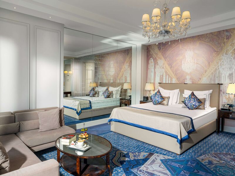 Kaya Palazzo Resort Hotel