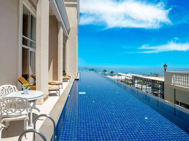 Kaya Palazzo Resort Hotel