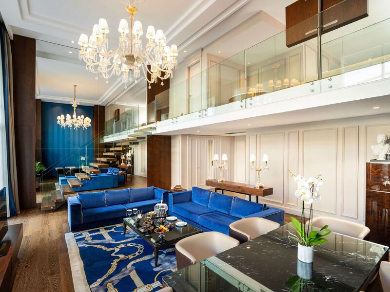 Kaya Palazzo Resort Hotel