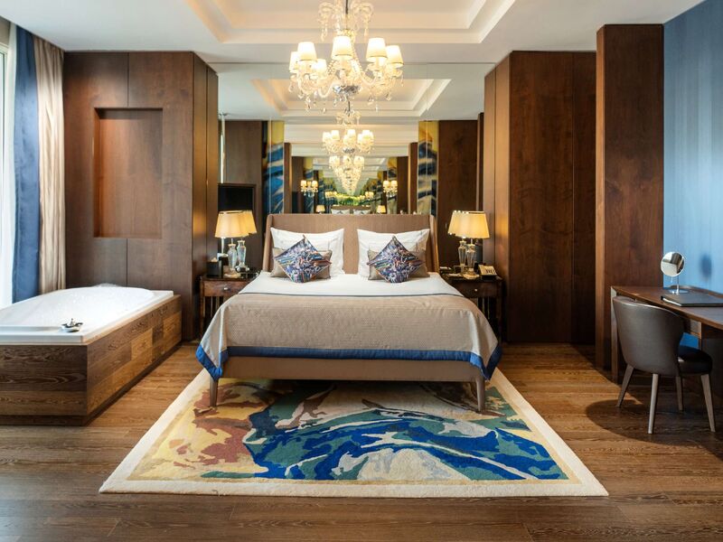 Kaya Palazzo Resort Hotel