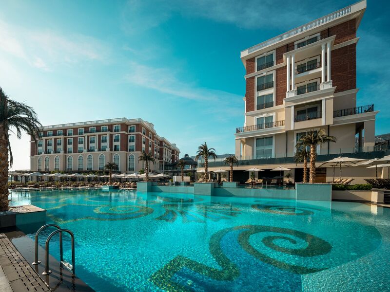 Kaya Palazzo Resort Hotel